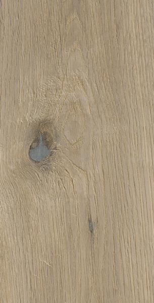 Landhausdiele Eiche Darkgrey, gealtert, gebürstet, handgehobelt, geräuchert, weiß geölt 2,87m²/Paket